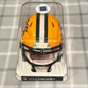 NFL Mini Helmet